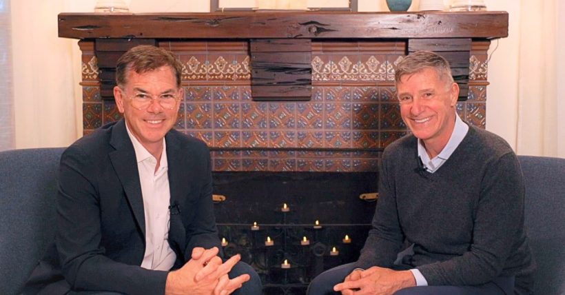 The Calm Before the Spring Market Rush